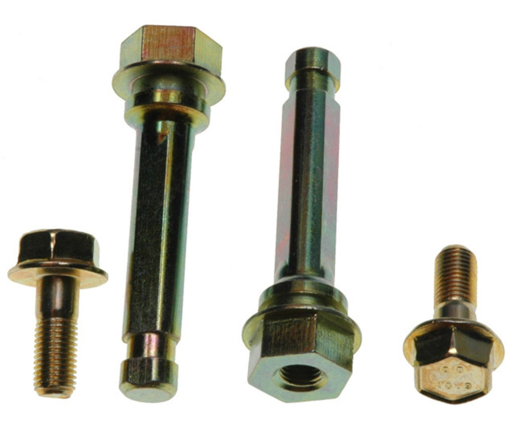 Raybestos H15157 - Pro Replacement Disc Brake Caliper Bolt Kit