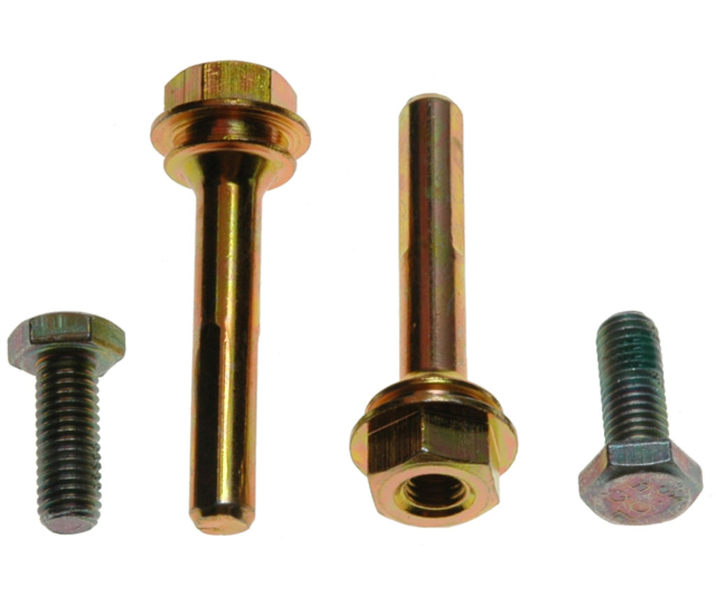 Raybestos H15163 - Pro Replacement Disc Brake Caliper Bolt Kit