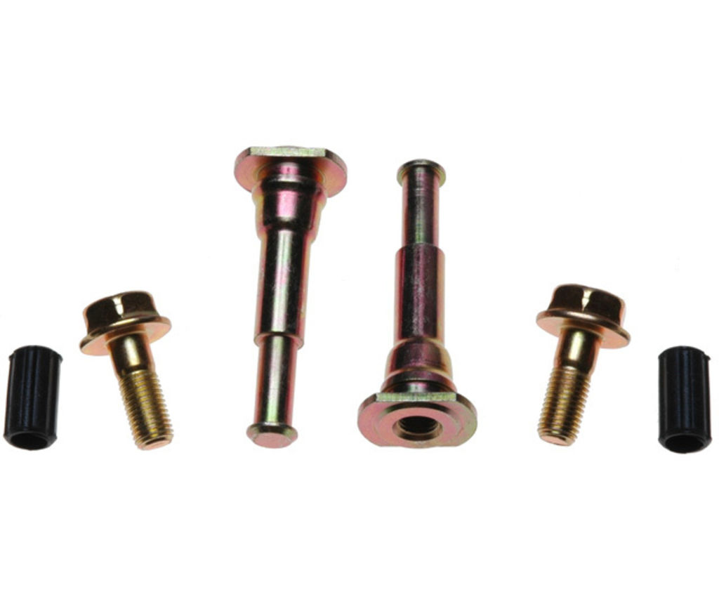 Raybestos H15167 - Pro Replacement Disc Brake Caliper Bolt Kit