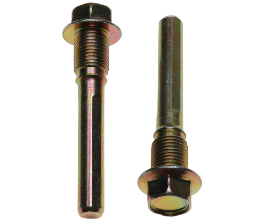 Raybestos H15172 - Pro Replacement Disc Brake Caliper Bolt Kit