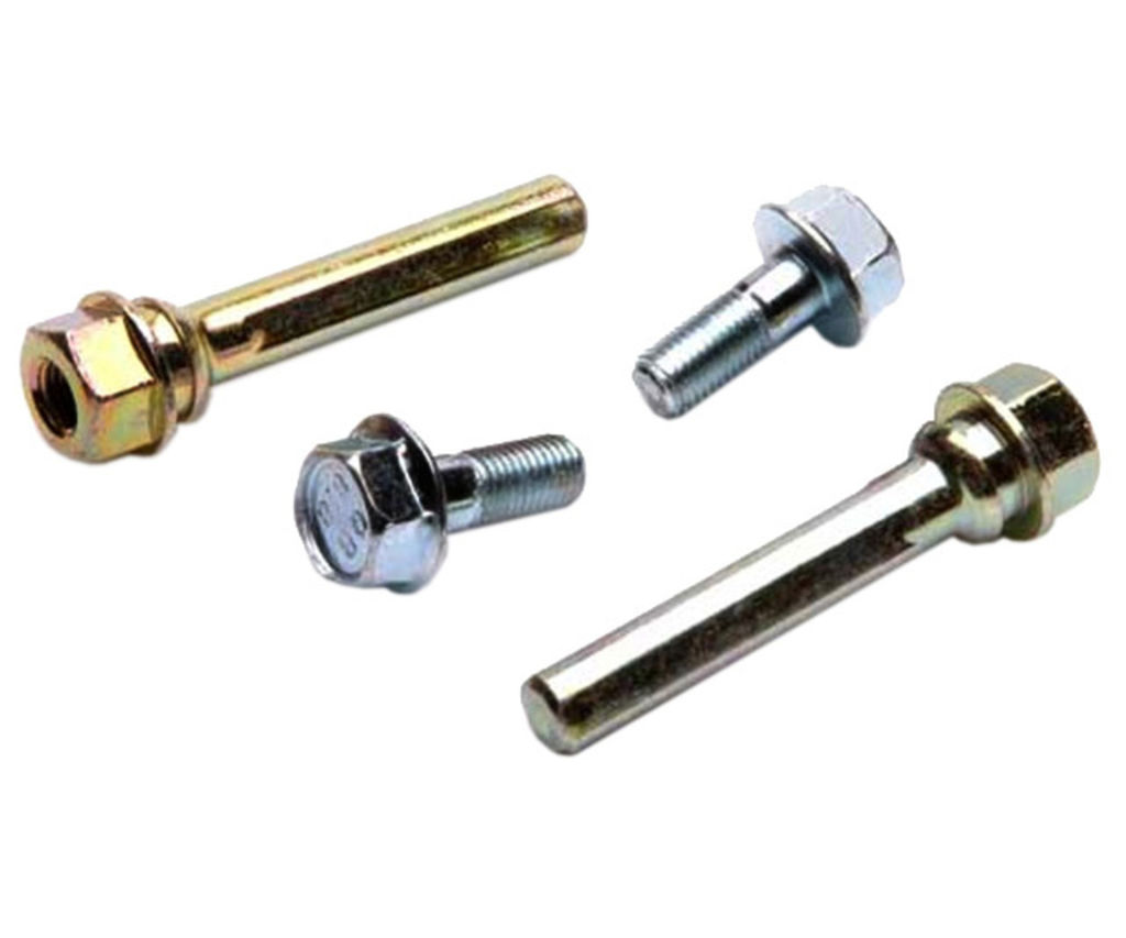 Raybestos H15177 - Pro Replacement Disc Brake Caliper Bolt Kit