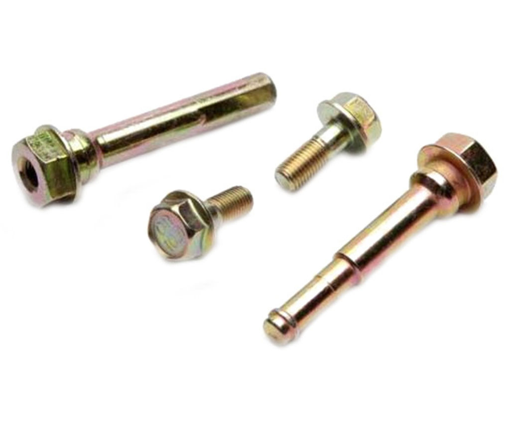 Raybestos H15181 - Pro Replacement Disc Brake Caliper Bolt Kit
