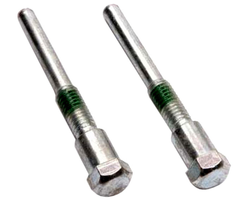 Raybestos H15184 - Pro Replacement Disc Brake Caliper Bolt Kit