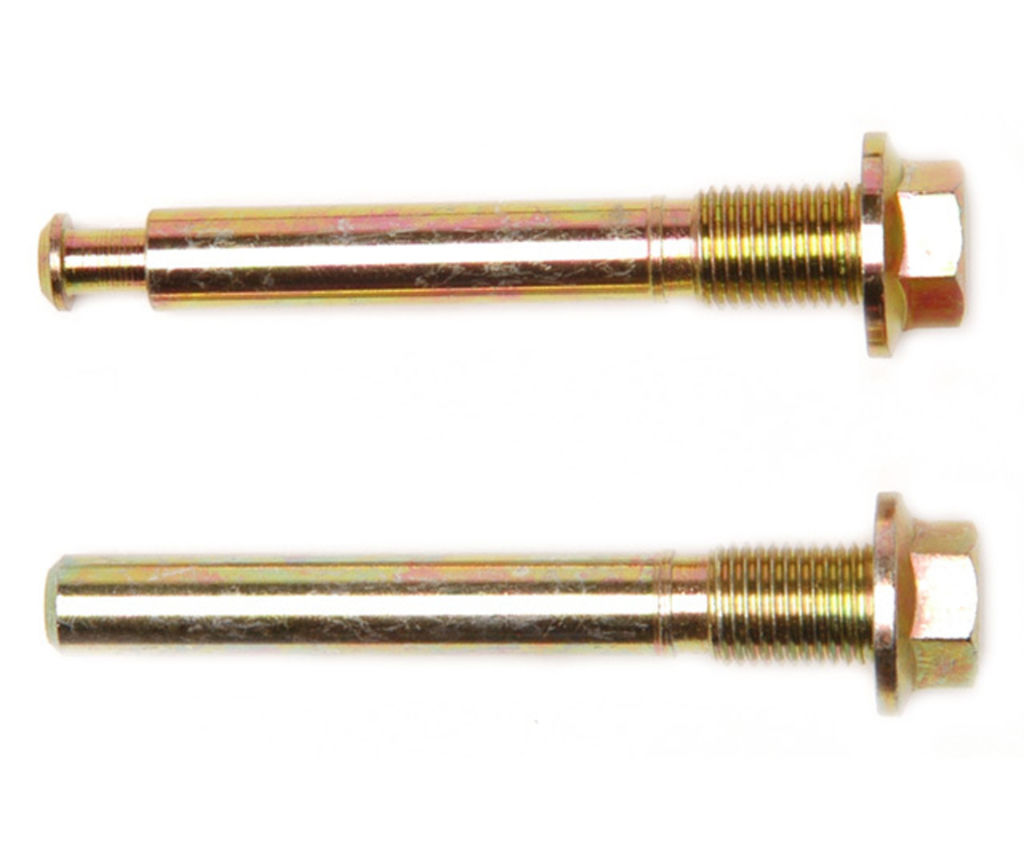Raybestos H15195 - Pro Replacement Disc Brake Caliper Bolt Kit
