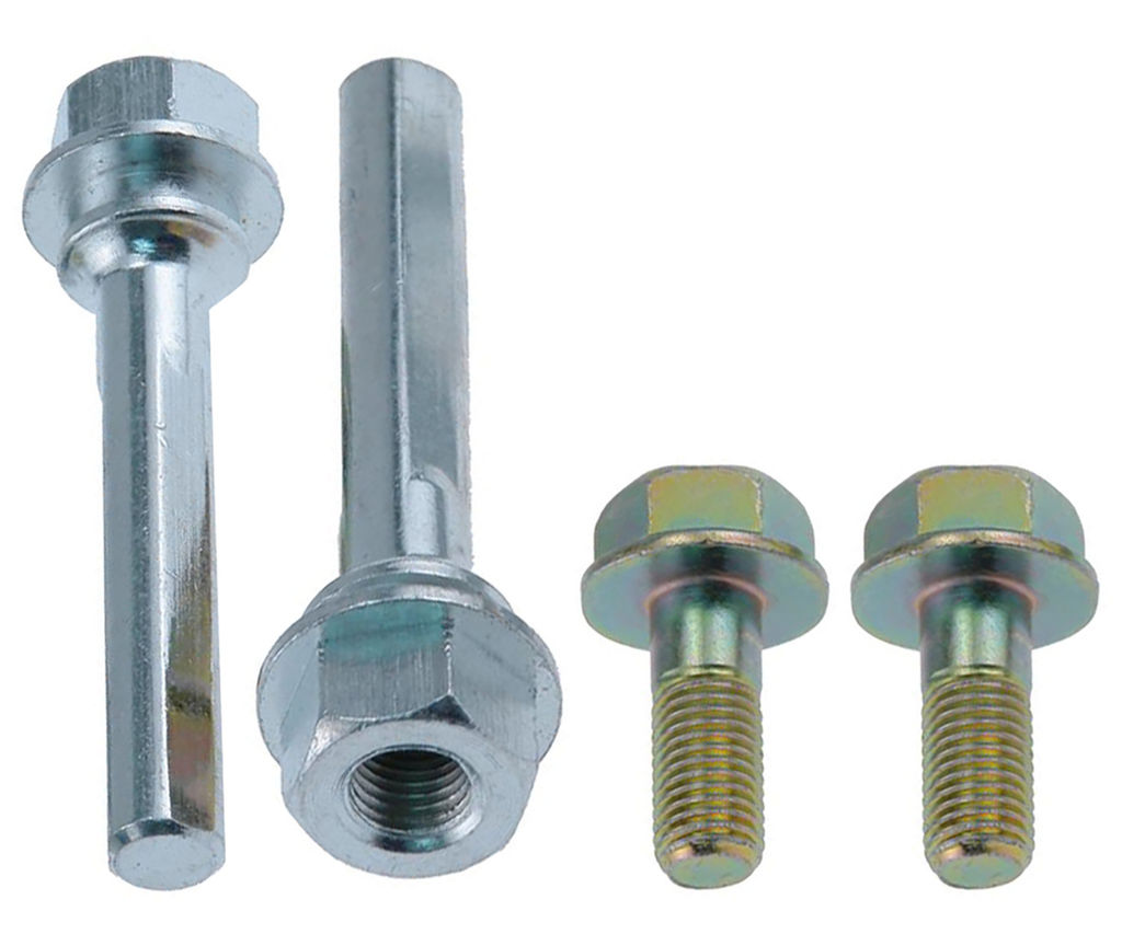 Raybestos H15199 - Pro Replacement Disc Brake Caliper Bolt Kit