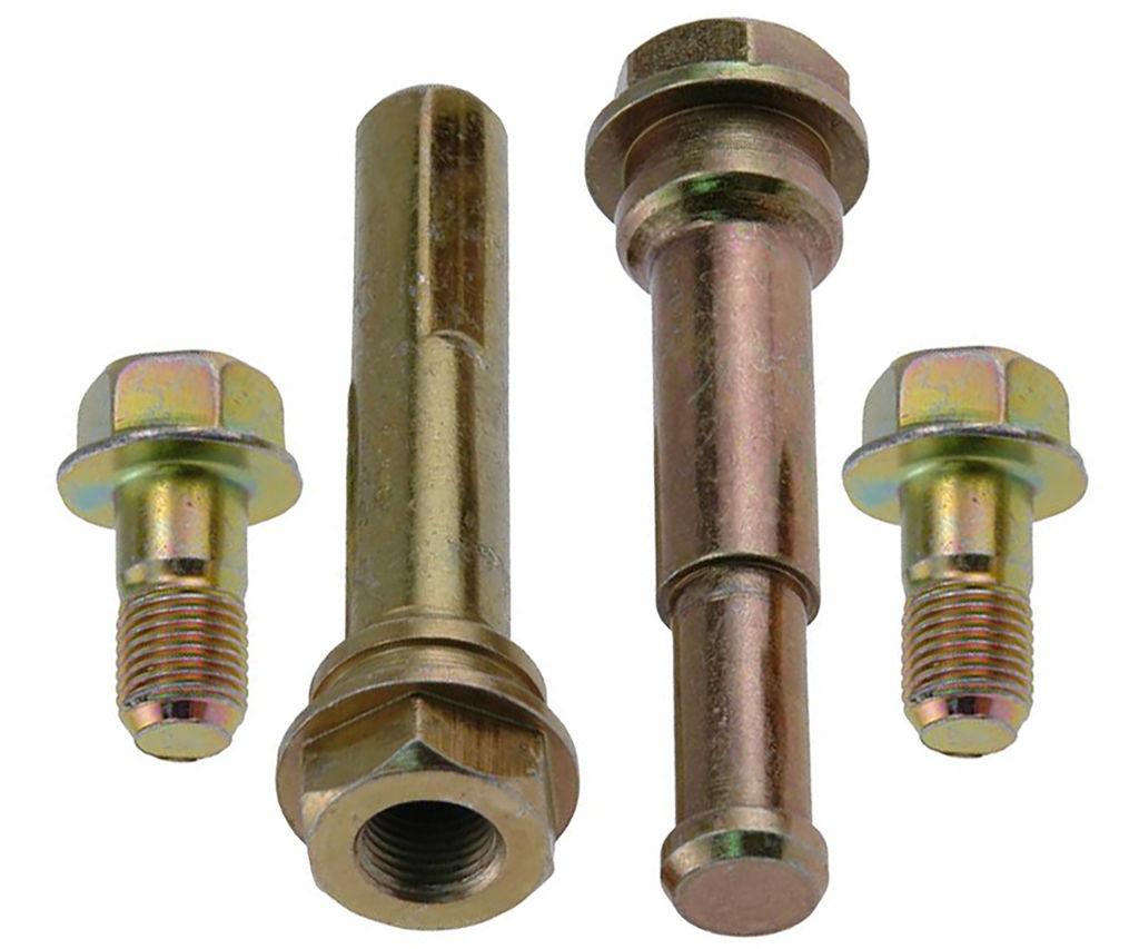 Raybestos H15200 - Pro Replacement Disc Brake Caliper Bolt Kit