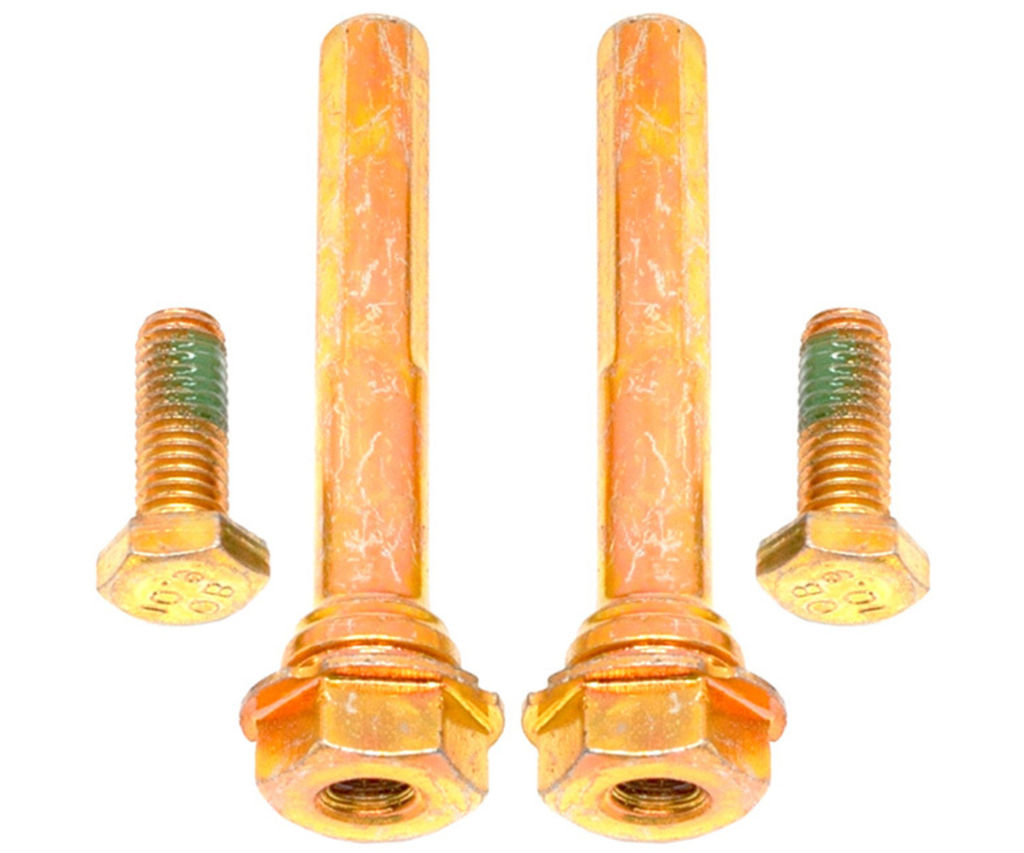 Raybestos H15209 - Pro Replacement Disc Brake Caliper Bolt Kit