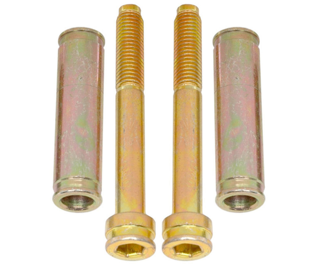 Raybestos H15213 - Pro Replacement Disc Brake Caliper Bolt Kit