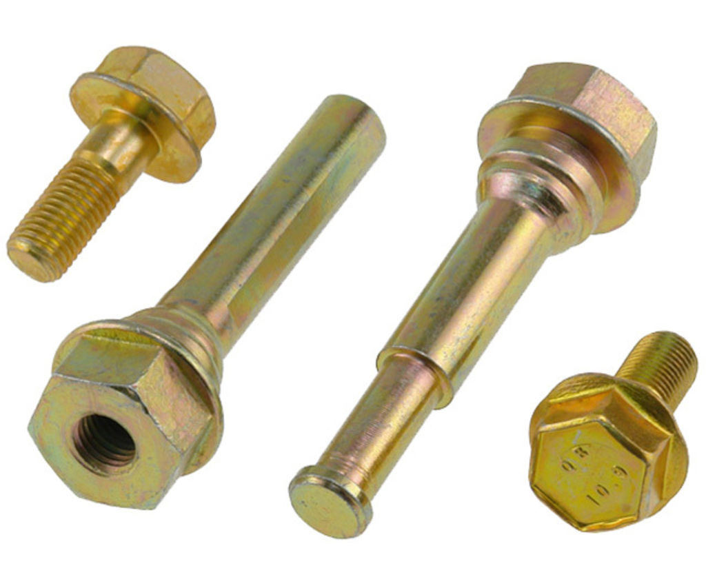 Raybestos H15215 - Pro Replacement Disc Brake Caliper Bolt Kit
