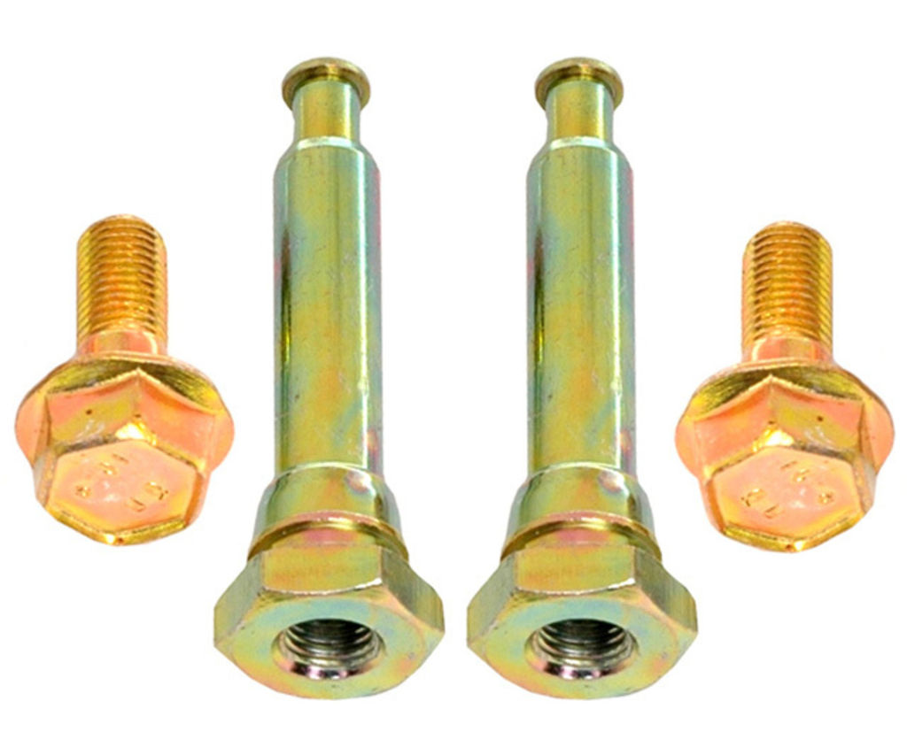 Raybestos H15216 - Pro Replacement Disc Brake Caliper Bolt Kit