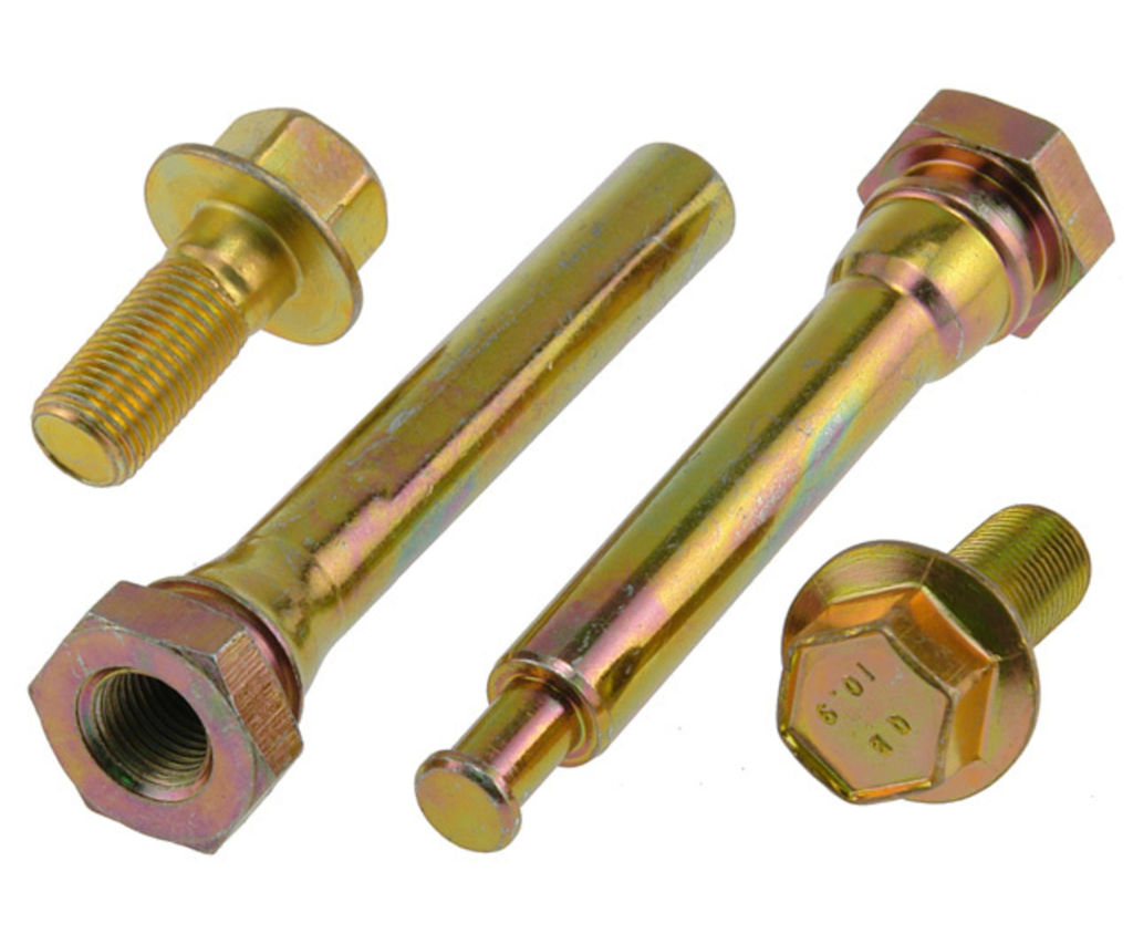 Raybestos H15217 - Pro Replacement Disc Brake Caliper Bolt Kit