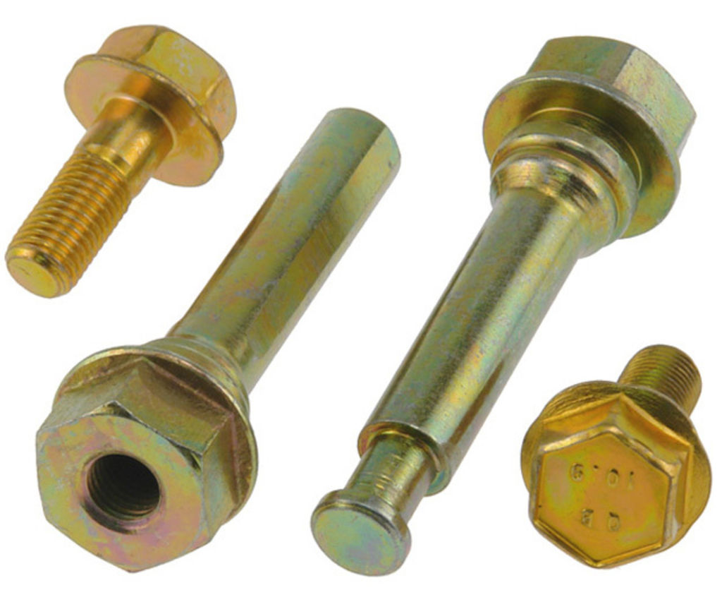 Raybestos H15219 - Pro Replacement Disc Brake Caliper Bolt Kit