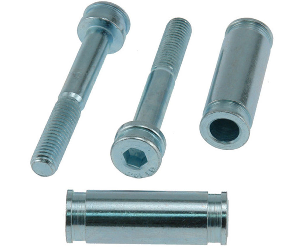 Raybestos H15224 - Pro Replacement Disc Brake Caliper Bolt Kit
