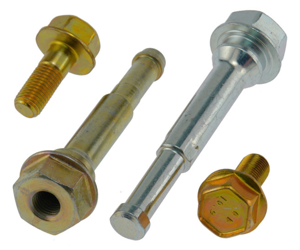 Raybestos H15225 - Pro Replacement Disc Brake Caliper Bolt Kit