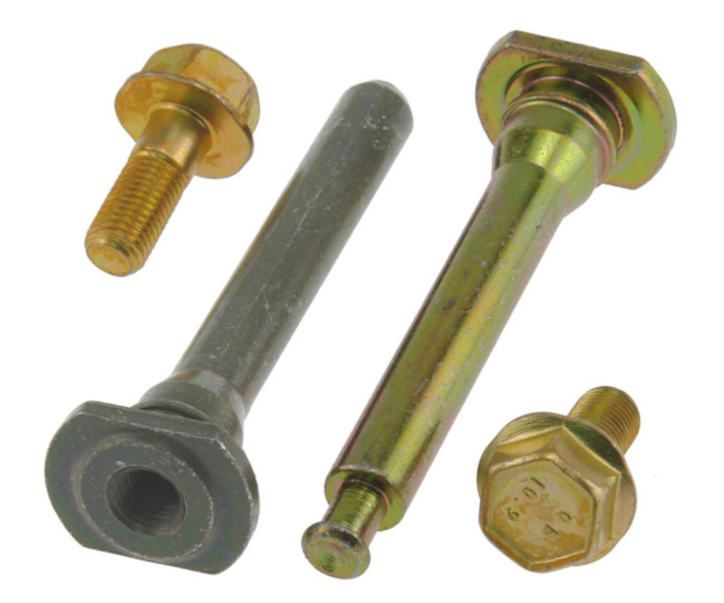 Raybestos H15226 - Pro Replacement Disc Brake Caliper Bolt Kit