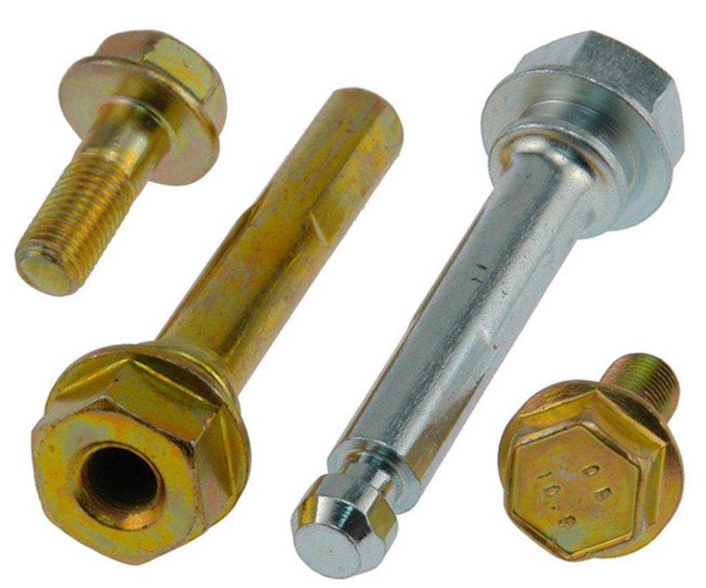 Raybestos H15230 - Pro Replacement Disc Brake Caliper Bolt Kit