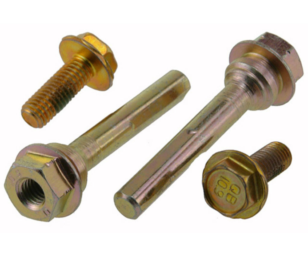 Raybestos H15234 - Pro Replacement Disc Brake Caliper Guide Pin