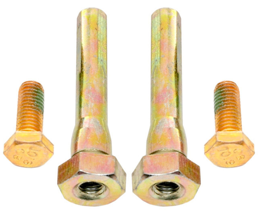 Raybestos H15236 - Pro Replacement Disc Brake Caliper Bolt Kit