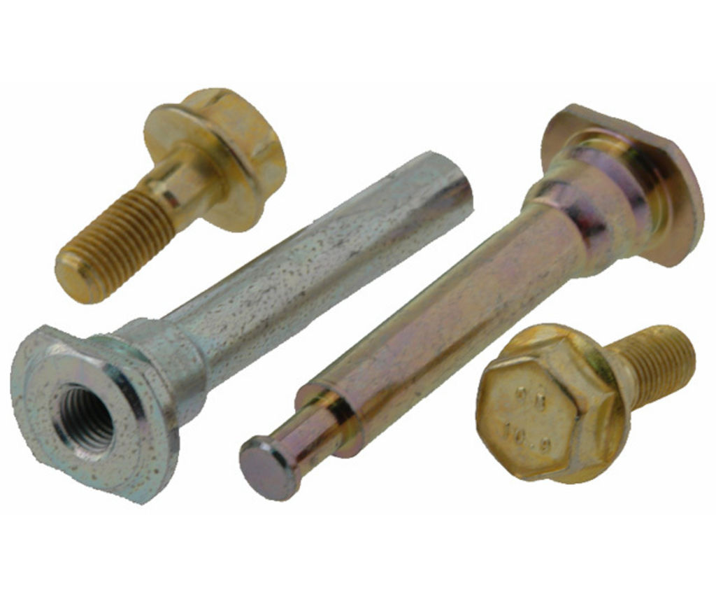 Raybestos H15242 - Pro Replacement Disc Brake Caliper Bolt Kit