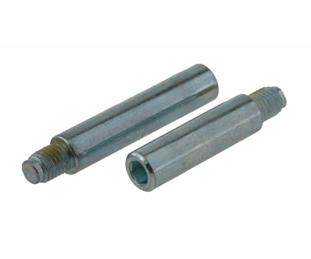 Raybestos H15243 - Pro Replacement Disc Brake Caliper Bolt Kit