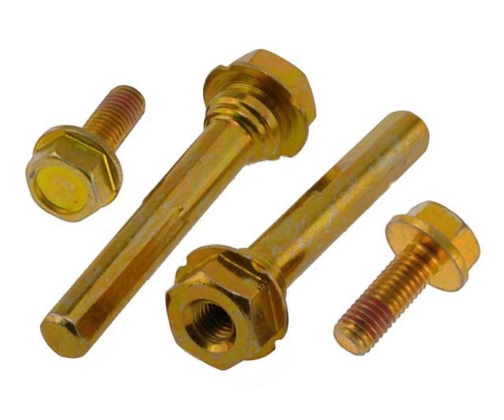 Raybestos H15244 - Pro Replacement Disc Brake Caliper Bolt Kit