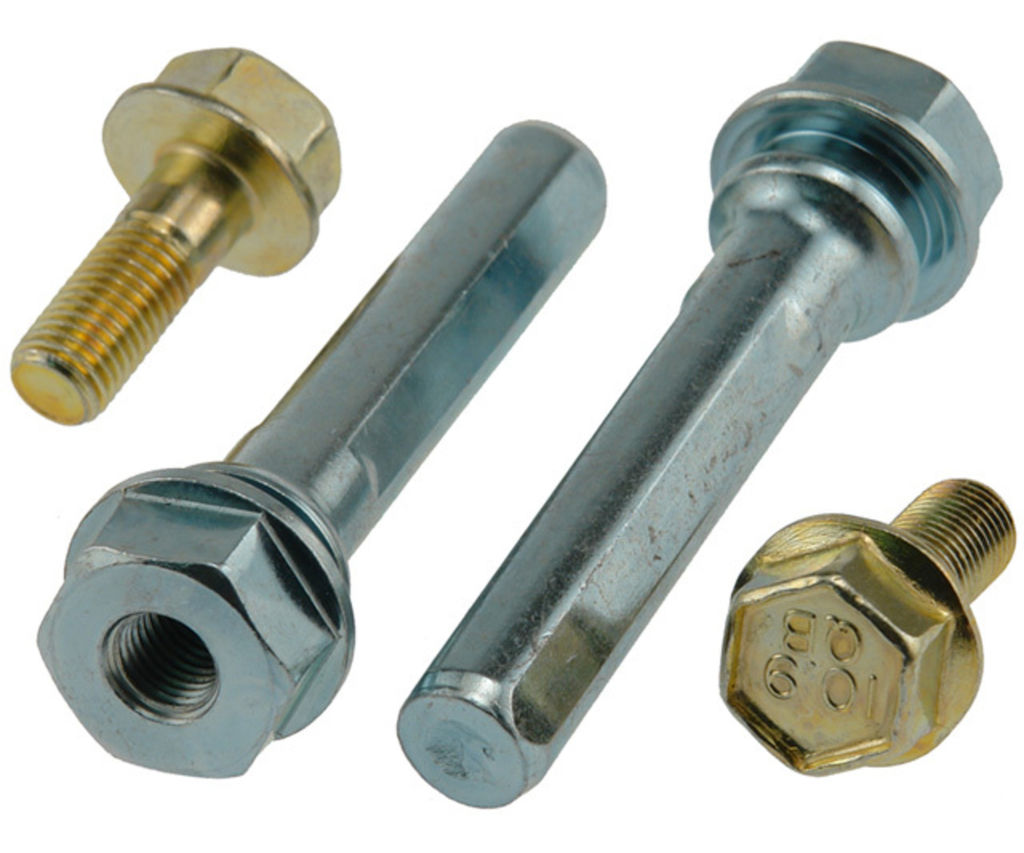 Raybestos H15247 - Pro Replacement Disc Brake Caliper Bolt Kit