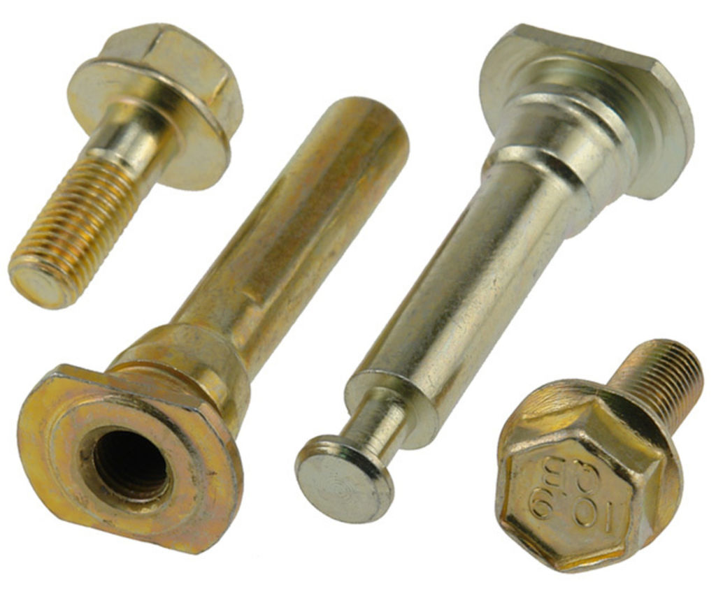 Raybestos H15251 - Pro Replacement Disc Brake Caliper Bolt Kit