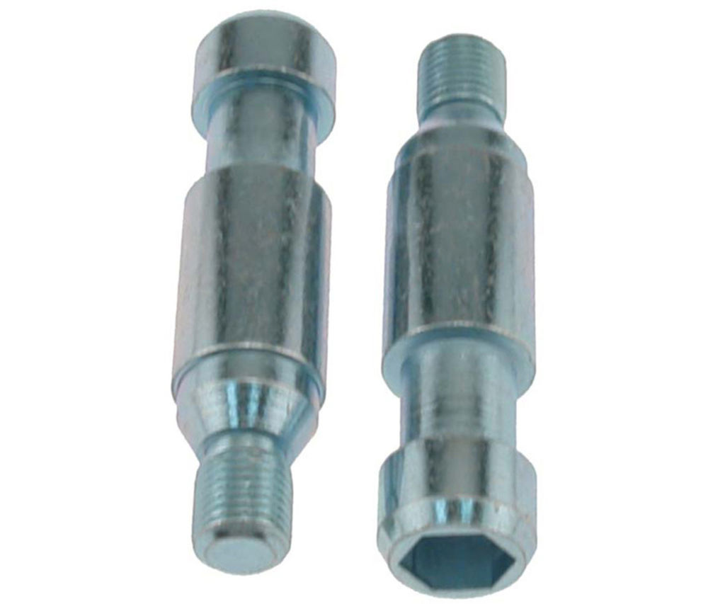 Raybestos H15258 - Pro Replacement Disc Brake Caliper Bolt Kit