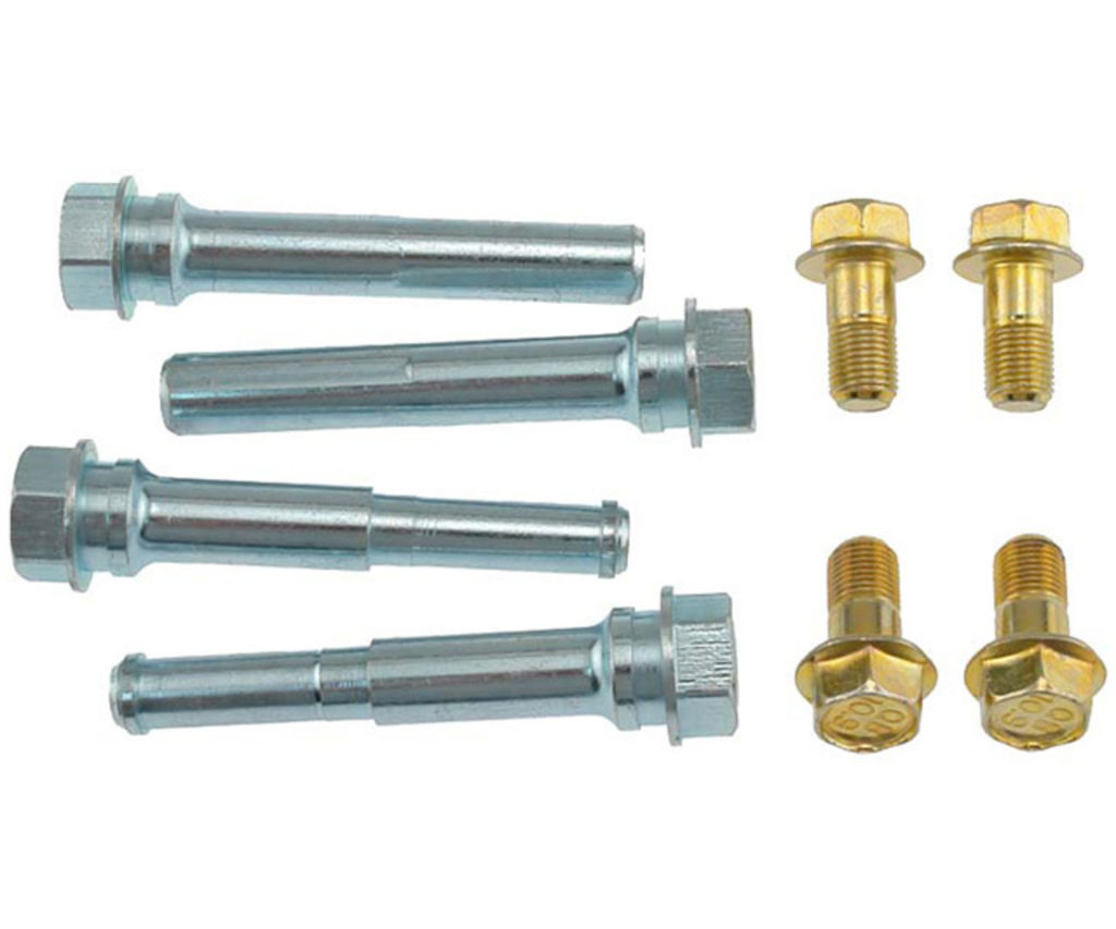 Raybestos H15261 - Pro Replacement Disc Brake Caliper Bolt Kit