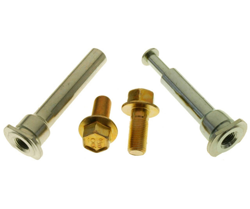 Raybestos H15265 - Pro Replacement Disc Brake Caliper Bolt Kit