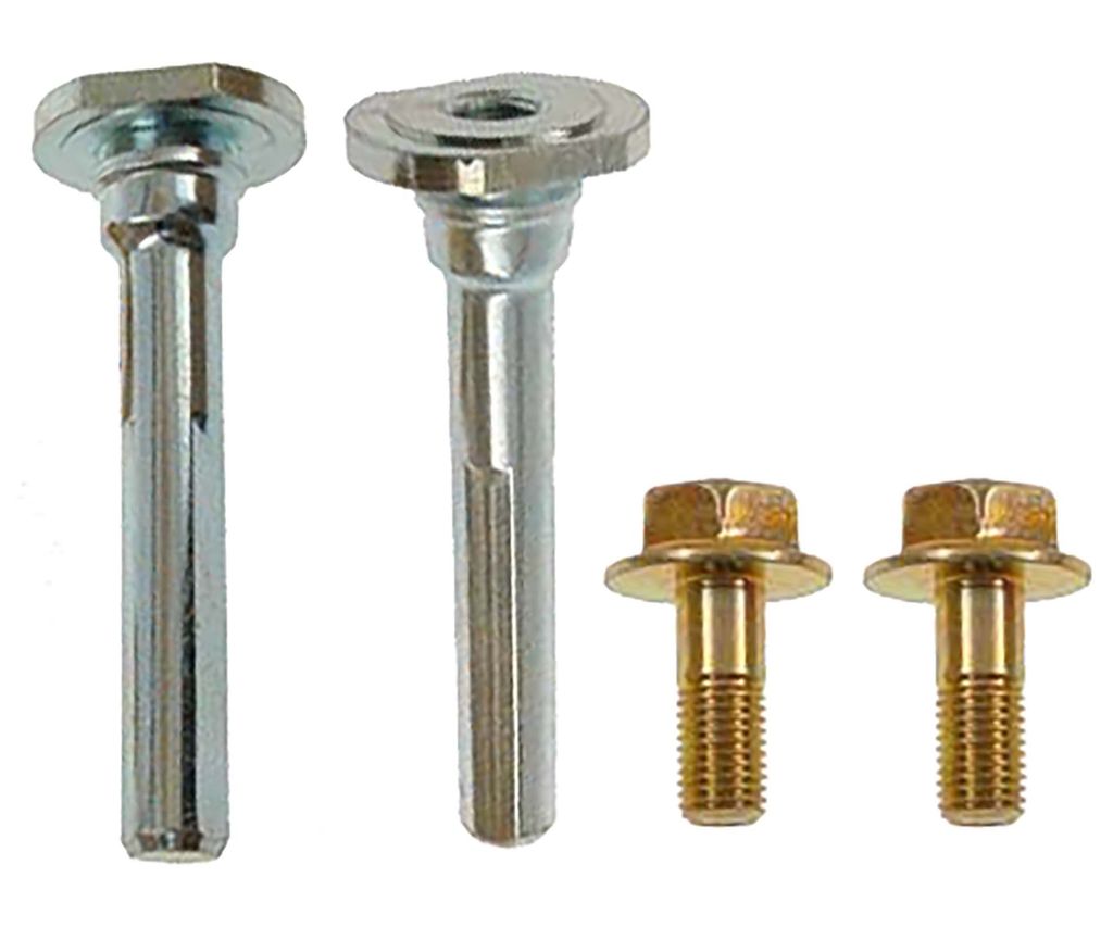 Raybestos H15273 - Pro Replacement Disc Brake Caliper Bolt Kit