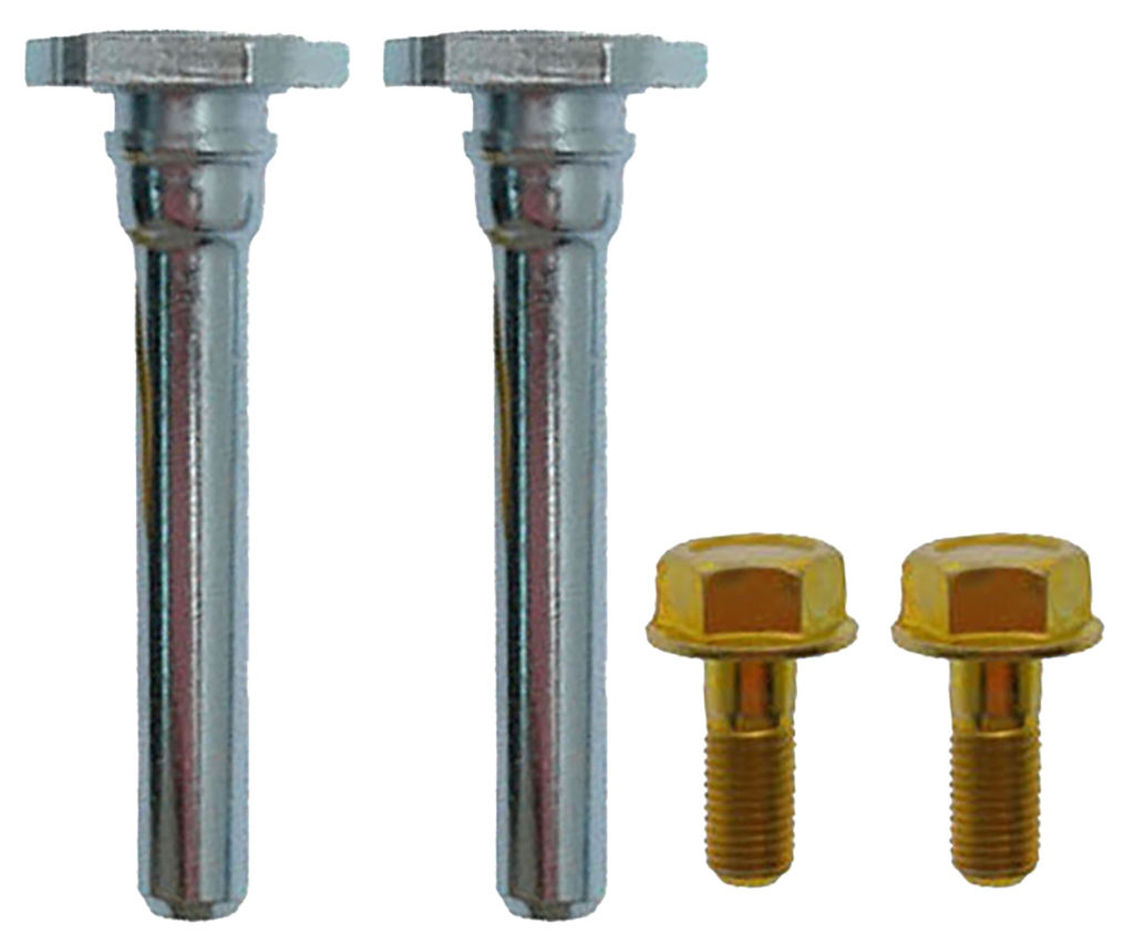 Raybestos H15274 - Pro Replacement Disc Brake Caliper Bolt Kit