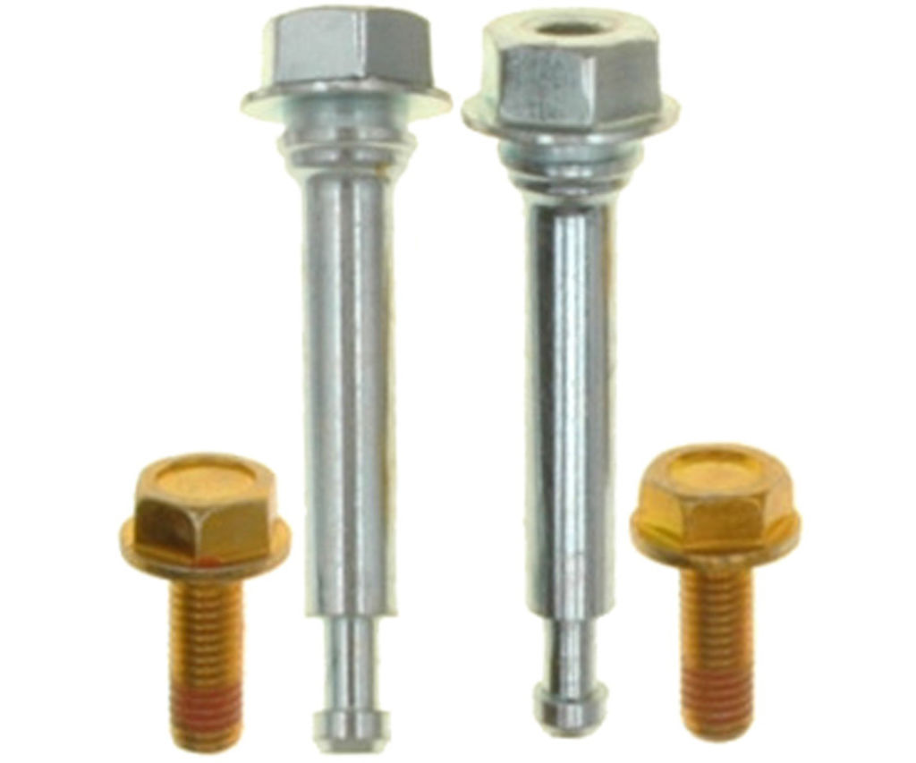 Raybestos H15275 - Pro Replacement Disc Brake Caliper Bolt Kit