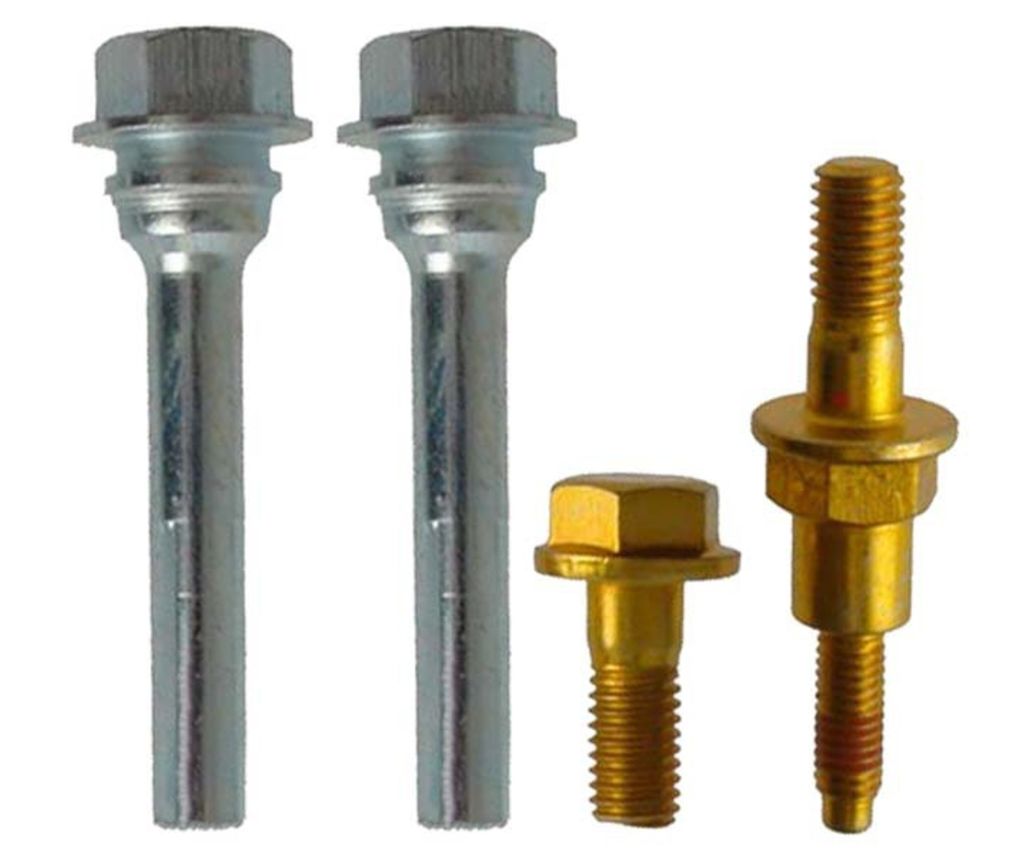 Raybestos H15291 - Pro Replacement Disc Brake Caliper Bolt Kit