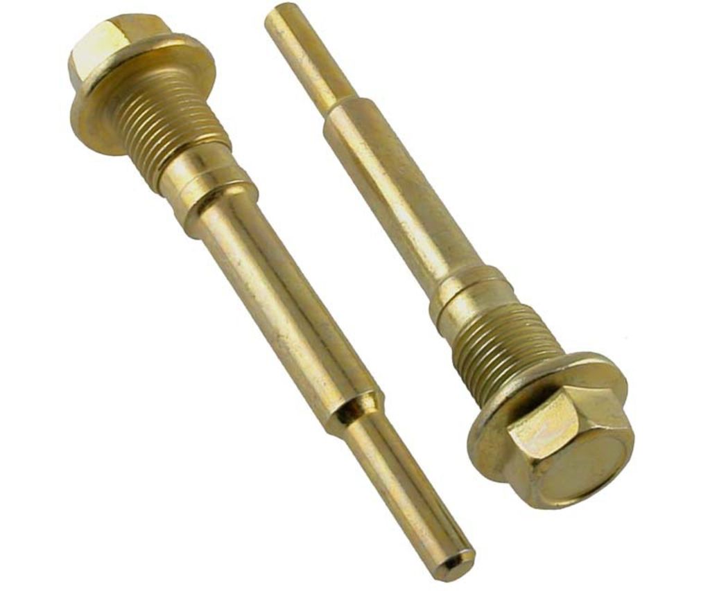 Raybestos H15296 - Pro Replacement Disc Brake Caliper Bolt Kit