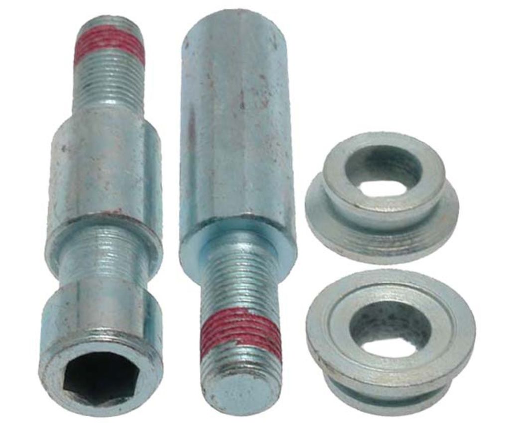 Raybestos H15298 - Pro Replacement Disc Brake Caliper Bolt Kit