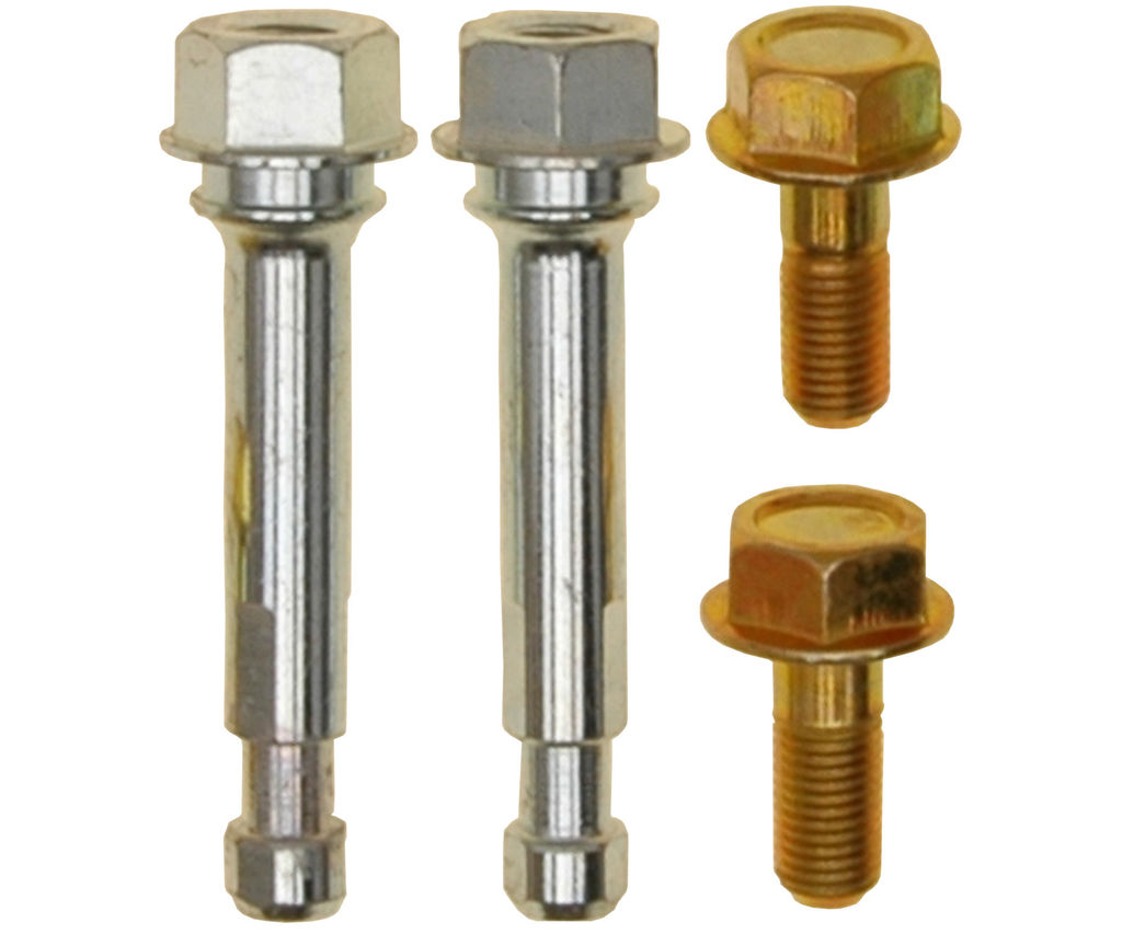 Raybestos H15308 - Pro Replacement Disc Brake Caliper Bolt Kit