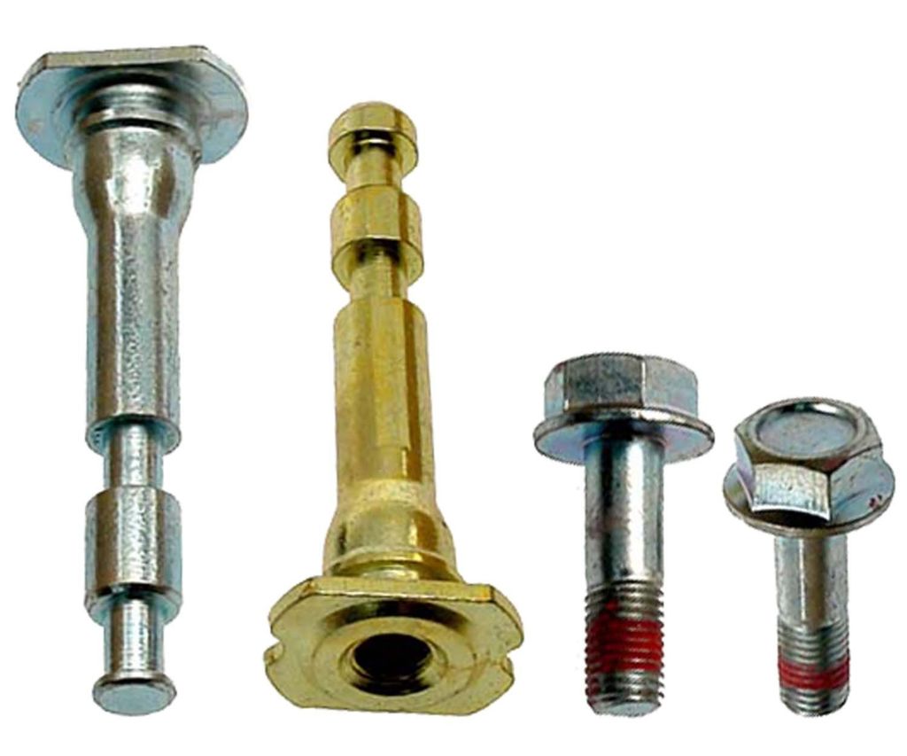 Raybestos H15311 - Pro Replacement Disc Brake Caliper Bolt Kit