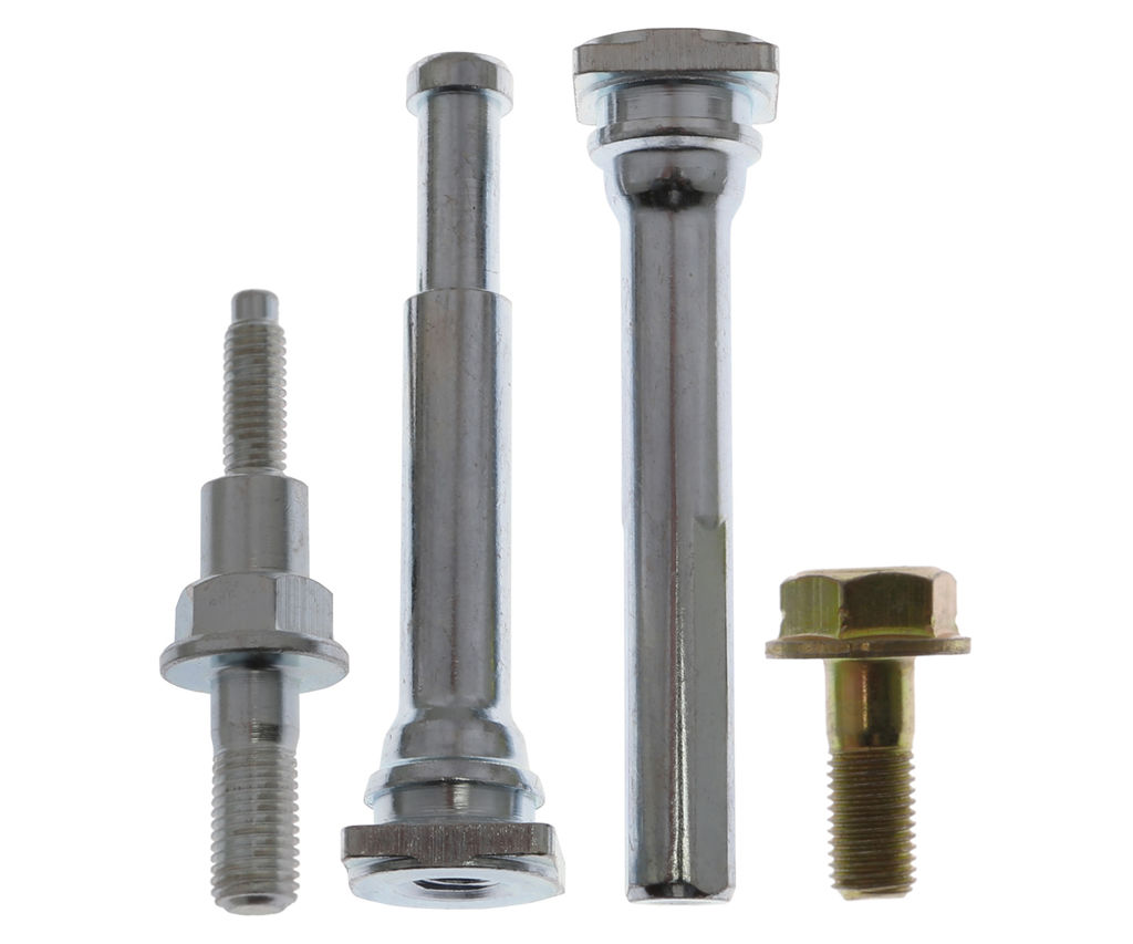 Raybestos H15330 - Pro Replacement Disc Brake Caliper Bolt Kit