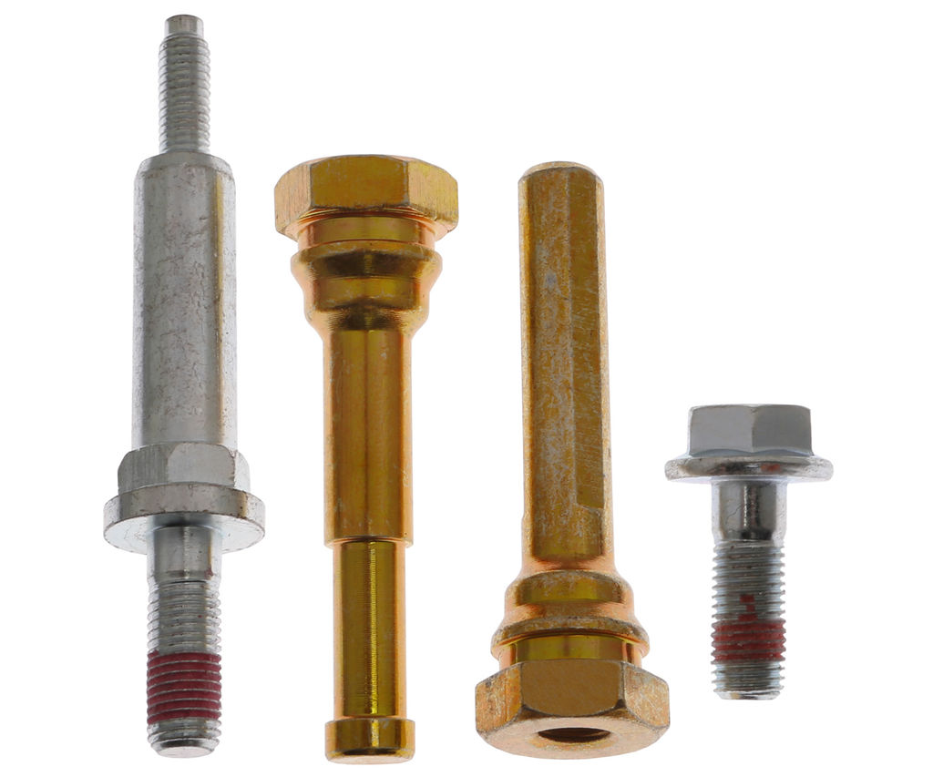 Raybestos H15335 - Pro Replacement Disc Brake Caliper Bolt Kit