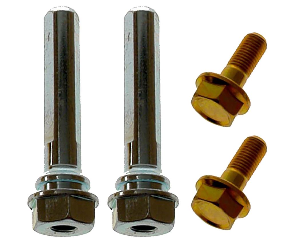 Raybestos H15340 - Pro Replacement Disc Brake Caliper Bolt Kit