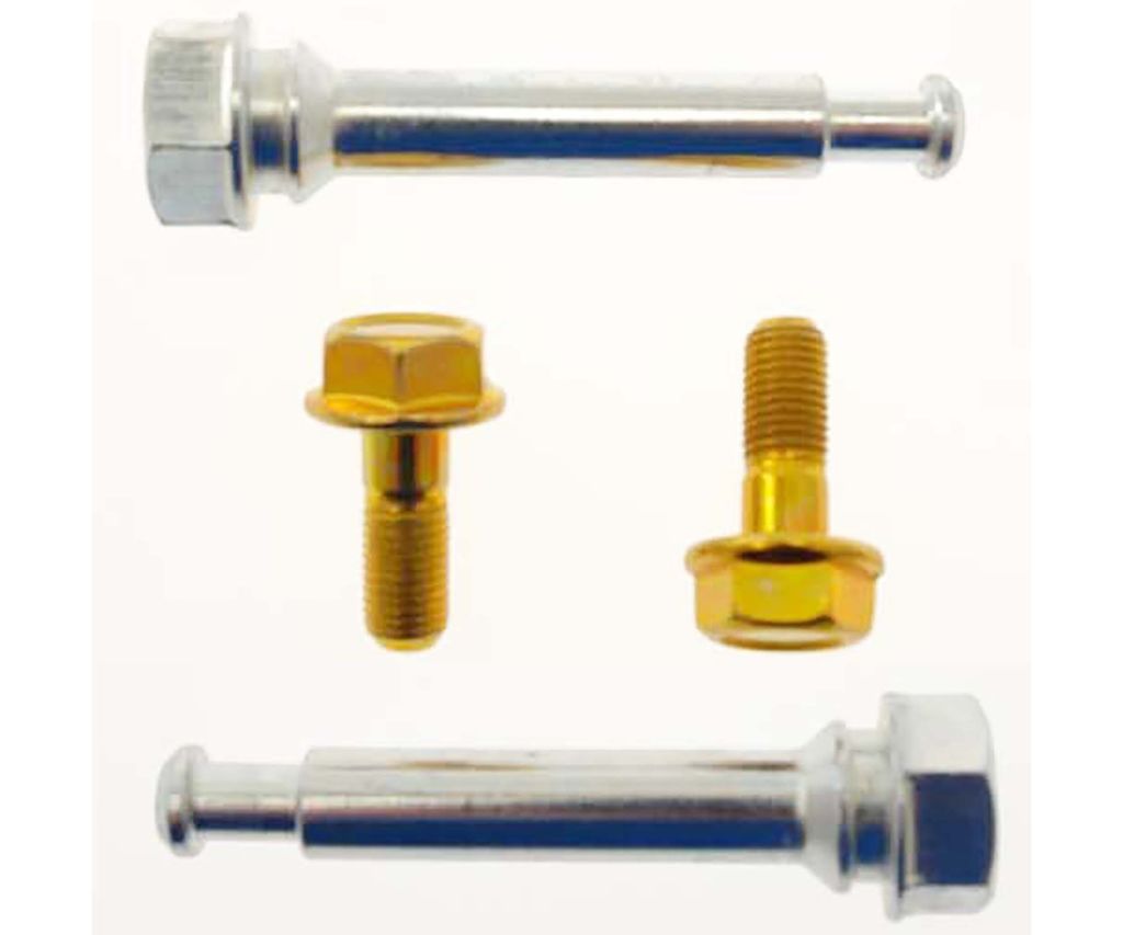 Raybestos H15349 - Pro Replacement Disc Brake Caliper Bolt