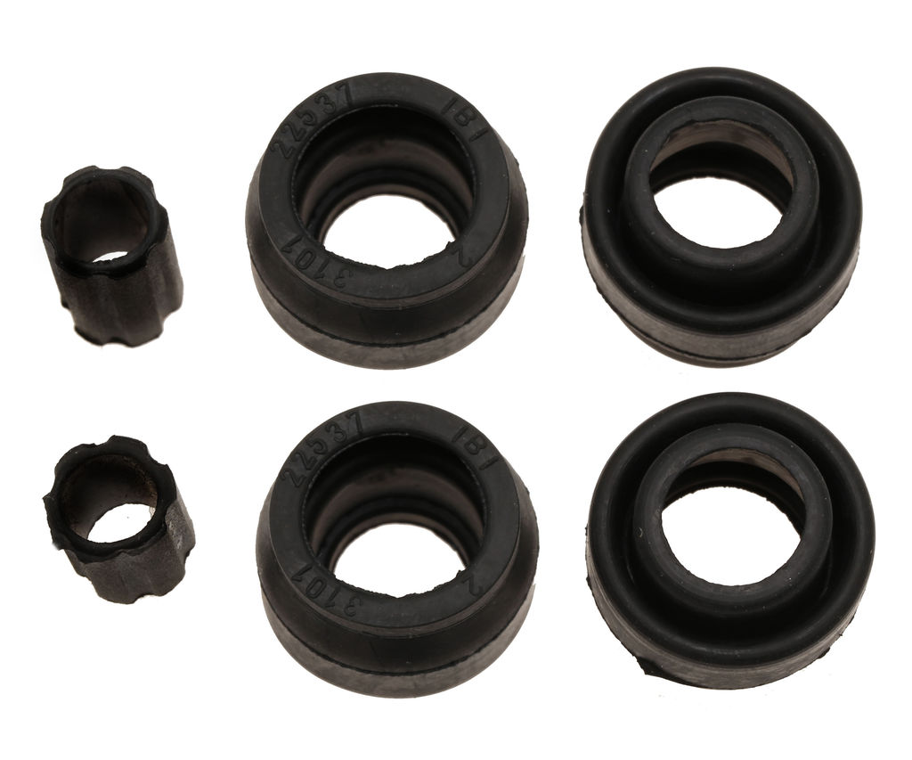 Raybestos H16089 - Pro Replacement Disc Brake Caliper Bushing