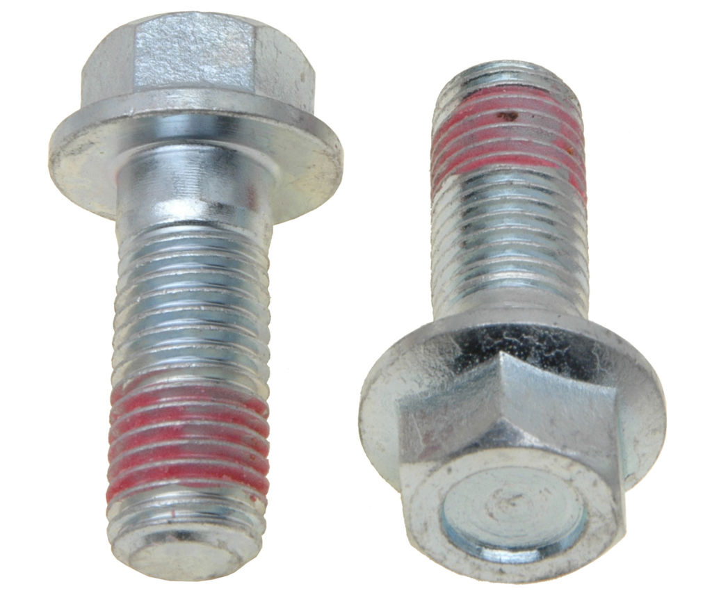 Raybestos H17005 - Pro Replacement Disc Brake Caliper Bracket Mounting Bolt