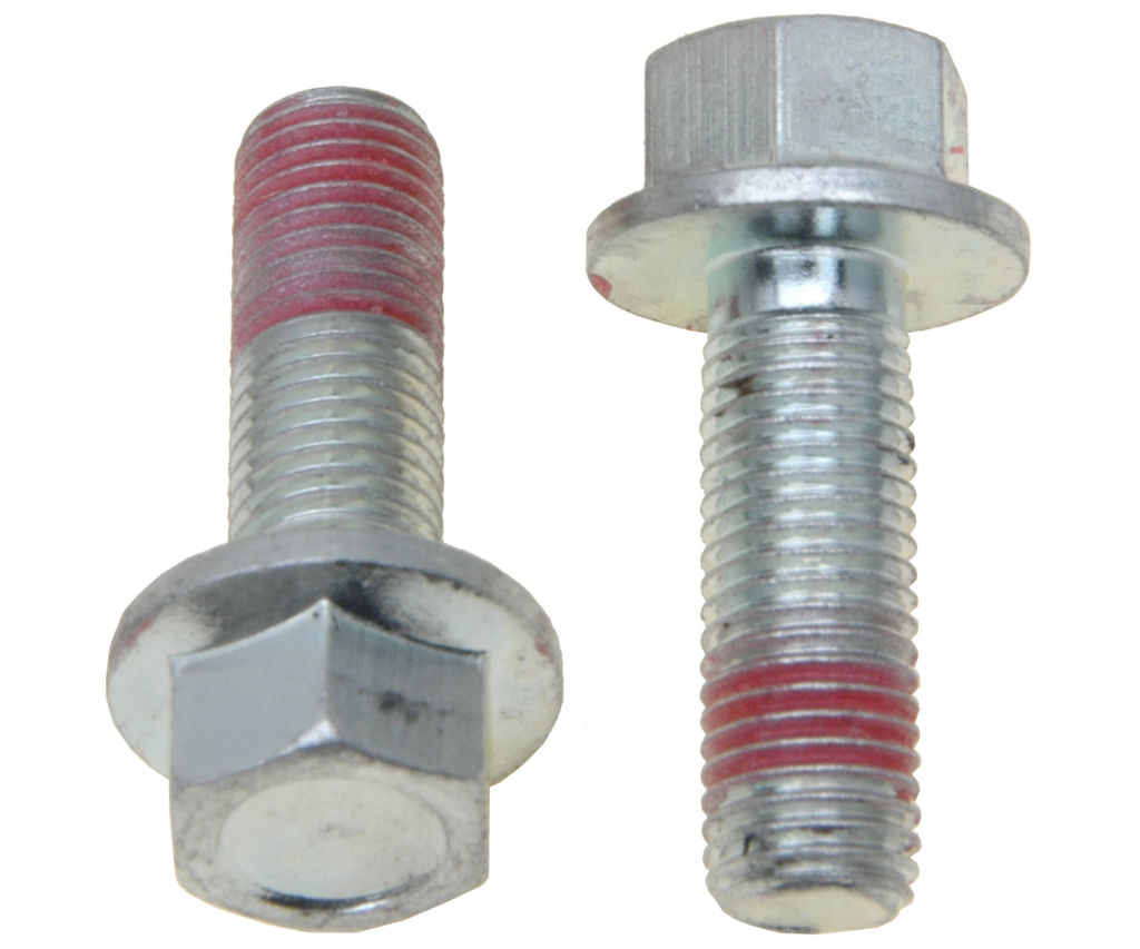 Raybestos H17007 - Pro Replacement Disc Brake Caliper Bracket Mounting Bolt