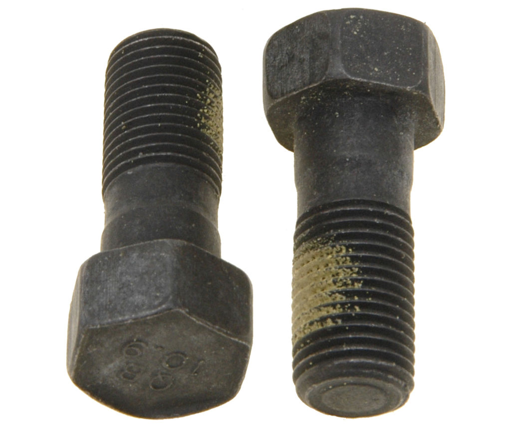 Raybestos H17008 - Pro Replacement Disc Brake Caliper Bracket Mounting Bolt