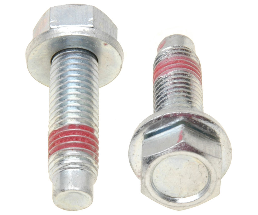 Raybestos H17009 - Pro Replacement Disc Brake Caliper Bracket Mounting Bolt