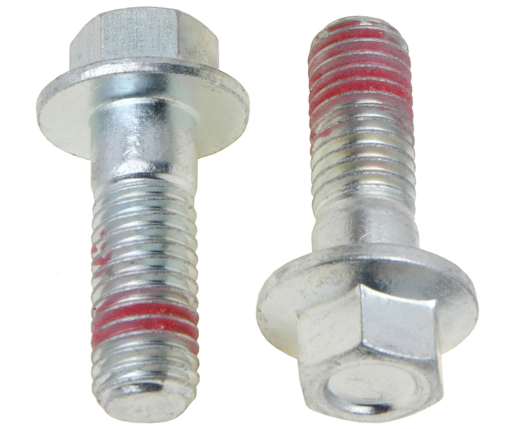 Raybestos H17013 - Pro Replacement Disc Brake Caliper Bracket Mounting Bolt