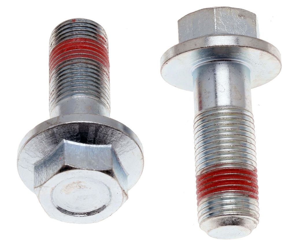 Raybestos H17014 - Pro Replacement Disc Brake Caliper Bracket Mounting Bolt