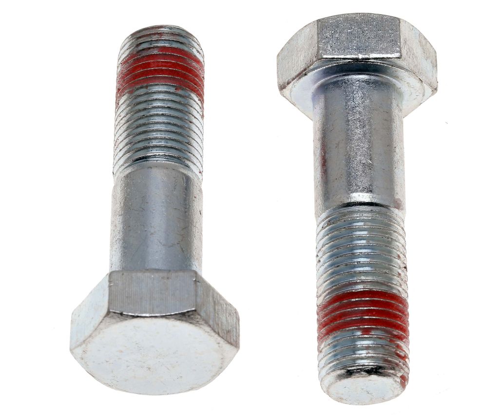 Raybestos H17015 - Pro Replacement Disc Brake Caliper Bracket Mounting Bolt